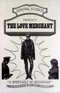 Film The Love Merchant.