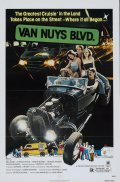 Van Nuys Blvd. film from William Sachs filmography.