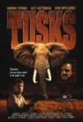 Tusks film from Tara Moore filmography.