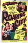 Roaring City - movie with Joan Valerie.