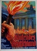 Blutendes Deutschland - movie with Adolf Hitler.