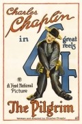 The Pilgrim film from Charles Chaplin filmography.