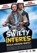 Ś-wię-ty interes is the best movie in Wojciech Skibinski filmography.