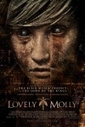 Lovely Molly film from Eduardo Sanchez filmography.