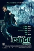 We the Party film from Mario Van Peebles filmography.