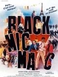 Black mic-mac - movie with Daniel Russo.