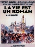 La vie est un roman film from Alain Resnais filmography.