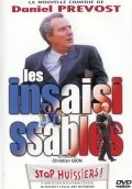 Les insaisissables is the best movie in Laurent Natrella filmography.