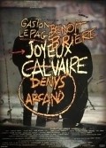 Joyeux Calvaire - movie with Benoit Briere.