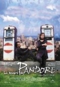La beaute de Pandore - movie with James Hyndman.