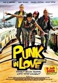 Punk in Love is the best movie in Yogi Finanda filmography.