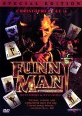 Funny Man film from Simon Sprackling filmography.