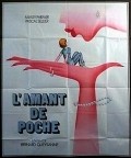 L'amant de poche - movie with Andrea Ferreol.
