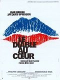 Le diable au coeur is the best movie in Alain Nobis filmography.