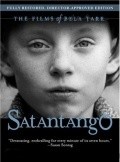 Satantango film from Bela Tarr filmography.
