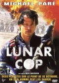 Lunarcop film from Boaz Davidson filmography.