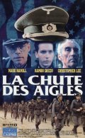La chute des aigles film from Jesus Franco filmography.