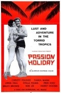 Passion Holiday - movie with Bruce Brown.