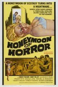 Film Honeymoon of Horror.