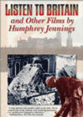 London Can Take It! film from Humphrey Jennings filmography.