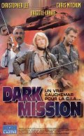 Dark Mission (Operacion cocaina) film from Jesus Franco filmography.