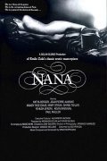 Nana - movie with Jean-Pierre Aumont.