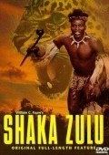 Shaka Zulu - movie with Christopher Lee.