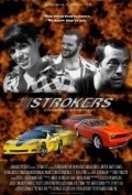 Strokers - movie with Jorge Martinez.