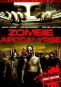 Zombie Apocalypse is the best movie in Maykl Empson filmography.