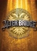 Alter Bridge: Live from Amsterdam - movie with Bryan Marshall.