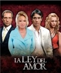 TV series La ley del amor.