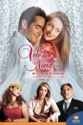 TV series Velo de novia.