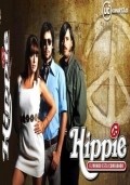 Hippie - movie with Diego Munoz.