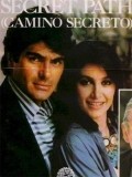 El camino secreto - movie with Carlos Ancira.