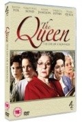 The Queen - movie with Samantha Bond.