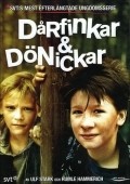 Darfinkar & donickar film from Rumle Hammerich filmography.