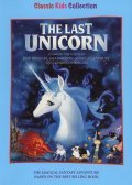 The Last Unicorn film from Artur Rankin ml. filmography.