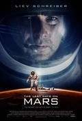 The Last Days on Mars film from Ruairi Robinson filmography.
