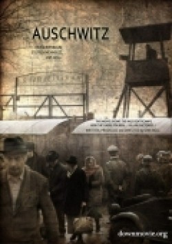 Film Auschwitz.