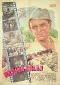 Rasuna valea - movie with Marcel Anghelescu.