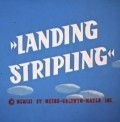 Animation movie Landing Stripling.