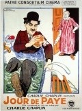 Pay Day film from Charles Chaplin filmography.