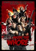 Inside the Whore is the best movie in Lisa Barsten filmography.