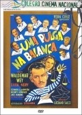 Uma Pulga na Balanca - movie with Paulo Autran.