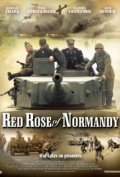 Red Rose of Normandy - movie with Damian Chapa.