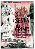 Film Na Senda do Crime.