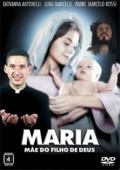 Maria, Mae do Filho de Deus is the best movie in Padre Marcelo Rossi filmography.