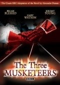 The Three Musketeers - movie with Jeremy Brett.