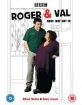 TV series Roger & Val Have Just Got In.