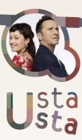 Usta usta - movie with Wojciech Mecwaldowski.